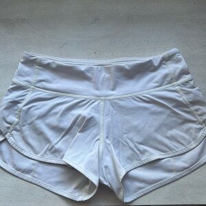 Lululemon Short sz 2